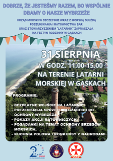 Plakat Gąski