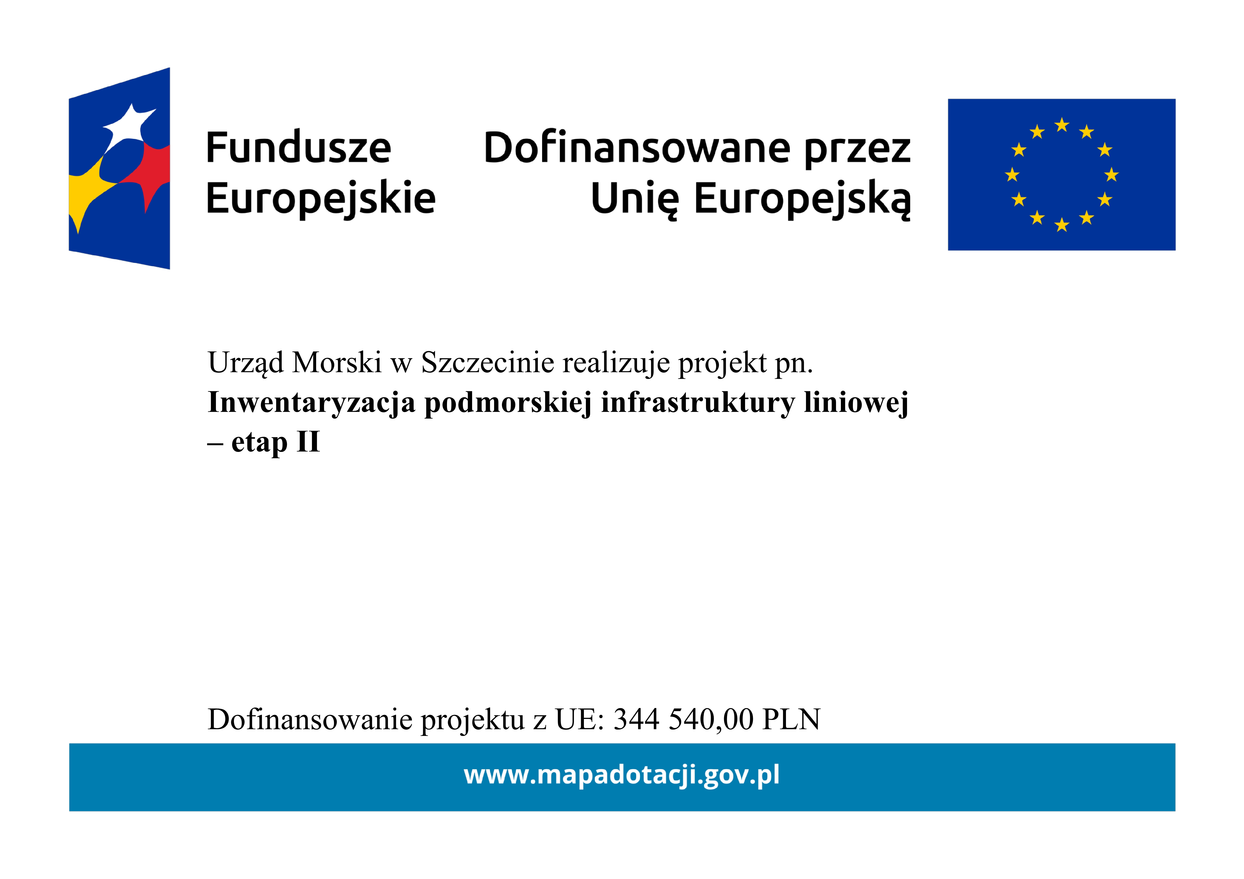 FE plakat A3 FE dla Rybactwa etap II1