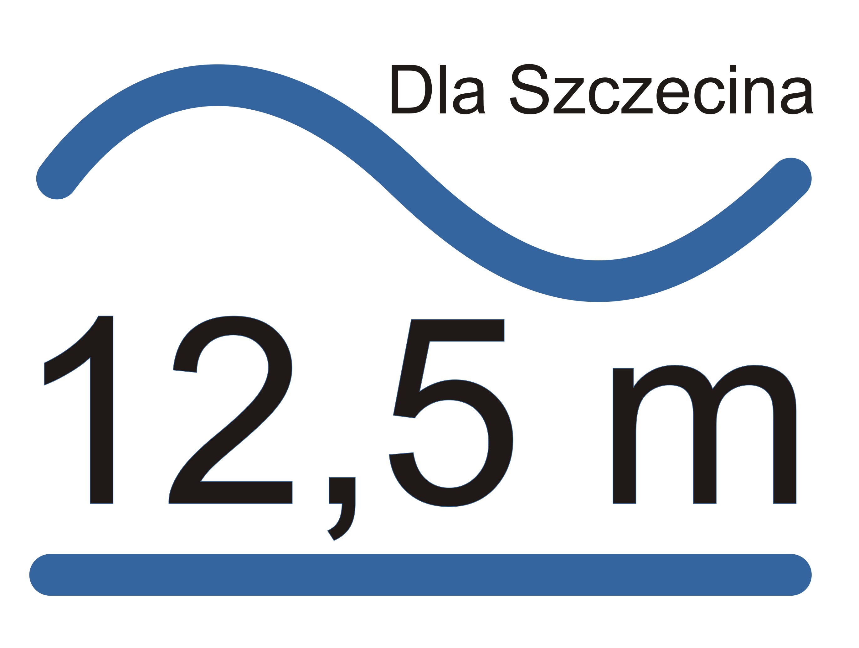 Modernizacja toru wodnego Świnoujście - Szczecin do głębokości 12,5 m